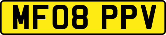 MF08PPV