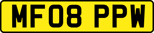 MF08PPW