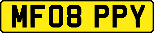 MF08PPY