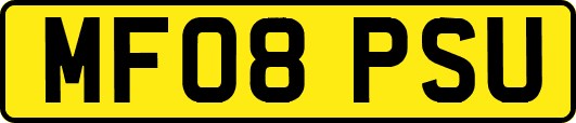 MF08PSU