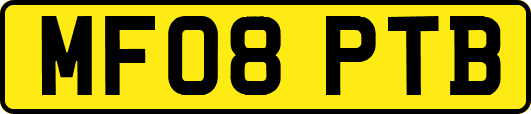 MF08PTB
