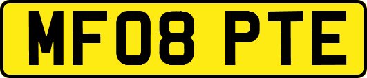 MF08PTE