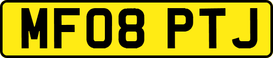 MF08PTJ