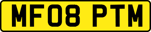 MF08PTM