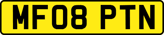 MF08PTN