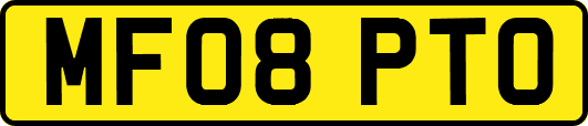 MF08PTO