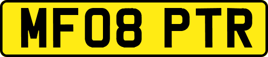 MF08PTR