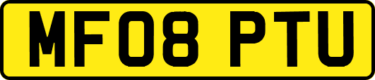 MF08PTU