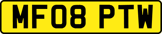 MF08PTW