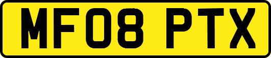 MF08PTX