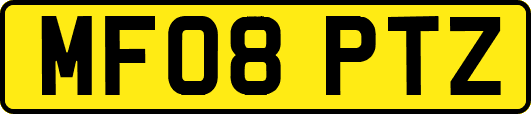 MF08PTZ