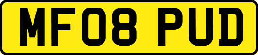 MF08PUD