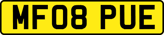 MF08PUE
