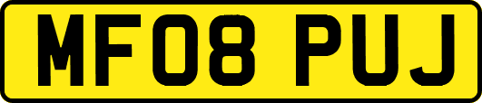 MF08PUJ