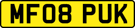 MF08PUK