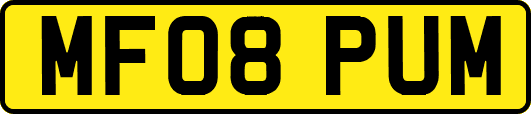 MF08PUM