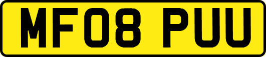 MF08PUU