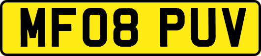MF08PUV