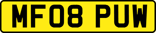 MF08PUW