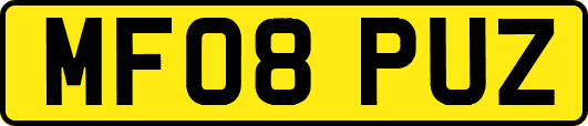 MF08PUZ