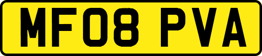 MF08PVA