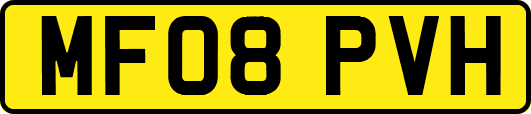MF08PVH