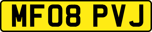 MF08PVJ