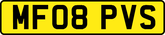 MF08PVS