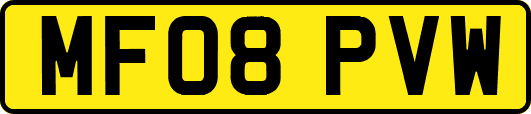 MF08PVW