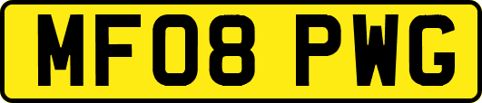 MF08PWG