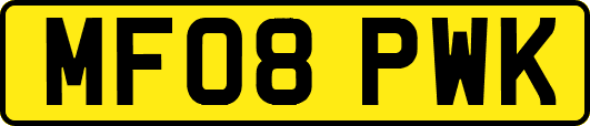 MF08PWK