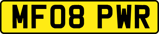 MF08PWR