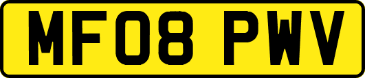 MF08PWV