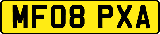 MF08PXA