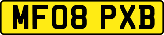 MF08PXB