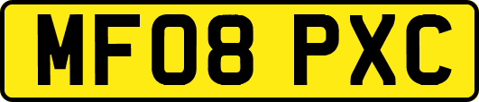 MF08PXC
