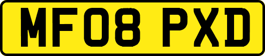 MF08PXD