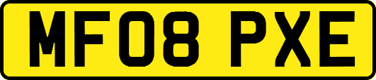 MF08PXE