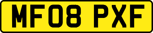 MF08PXF