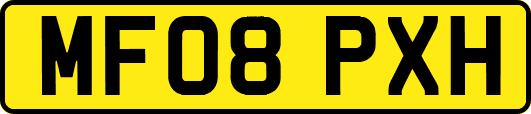 MF08PXH