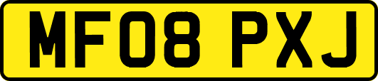MF08PXJ
