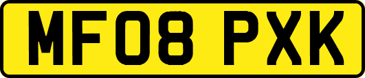 MF08PXK