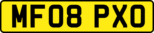 MF08PXO