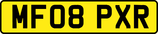 MF08PXR