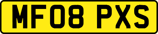 MF08PXS