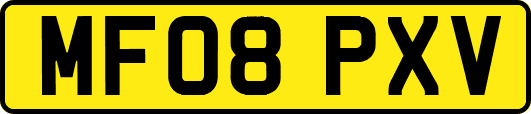MF08PXV