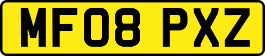 MF08PXZ