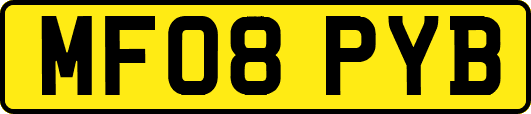 MF08PYB