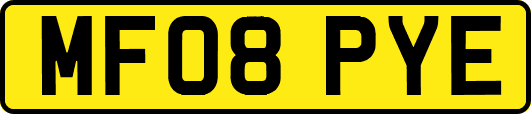 MF08PYE