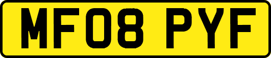 MF08PYF